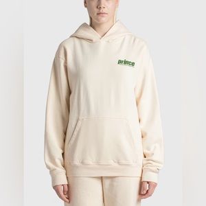 Sporty & Rich Tennis Hoodie